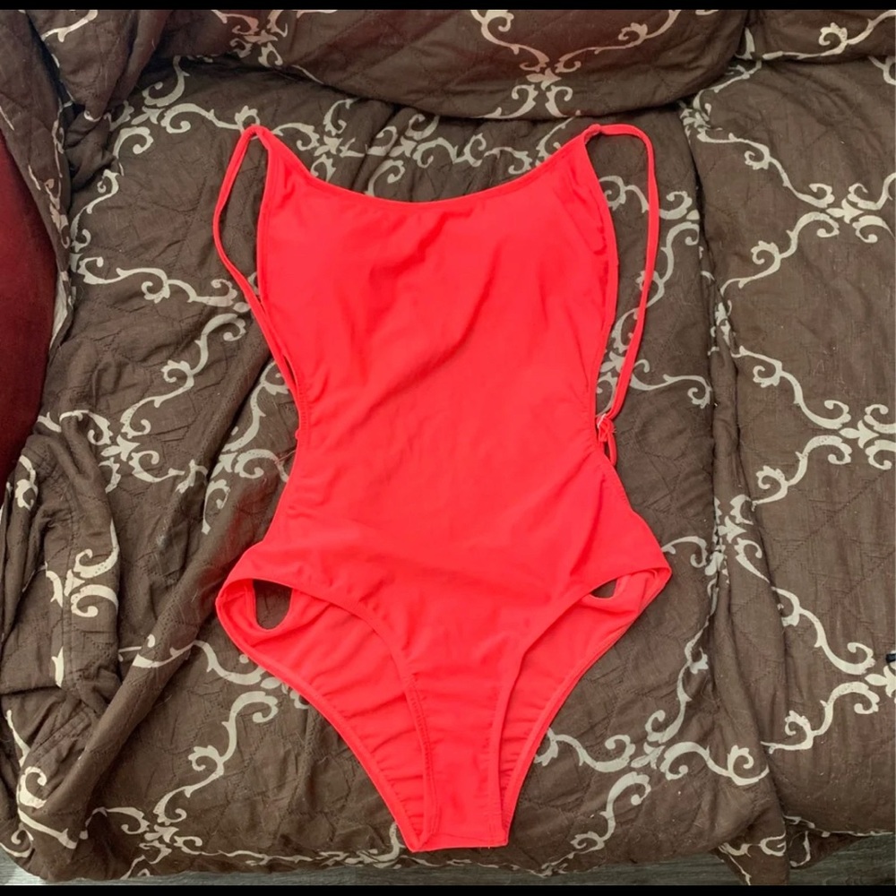 Sunny Co One Piece Swimsuit